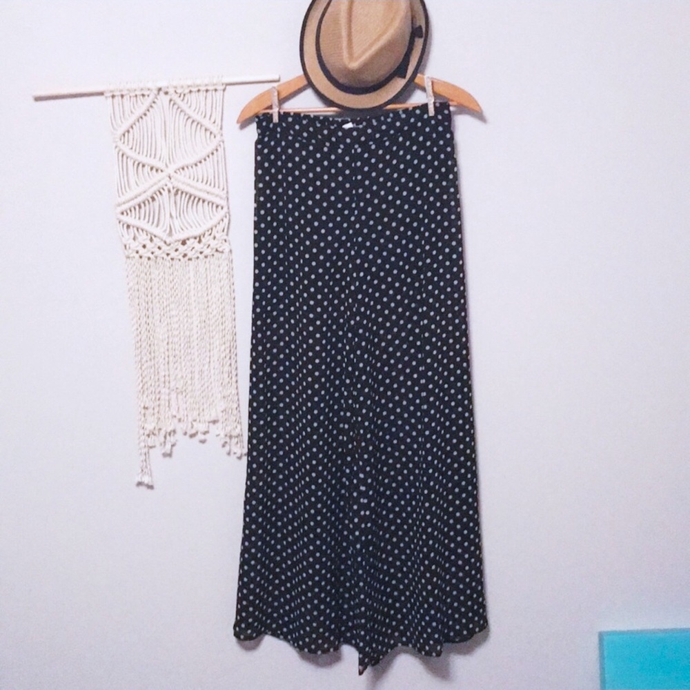 Element Wide Leg Pant!
